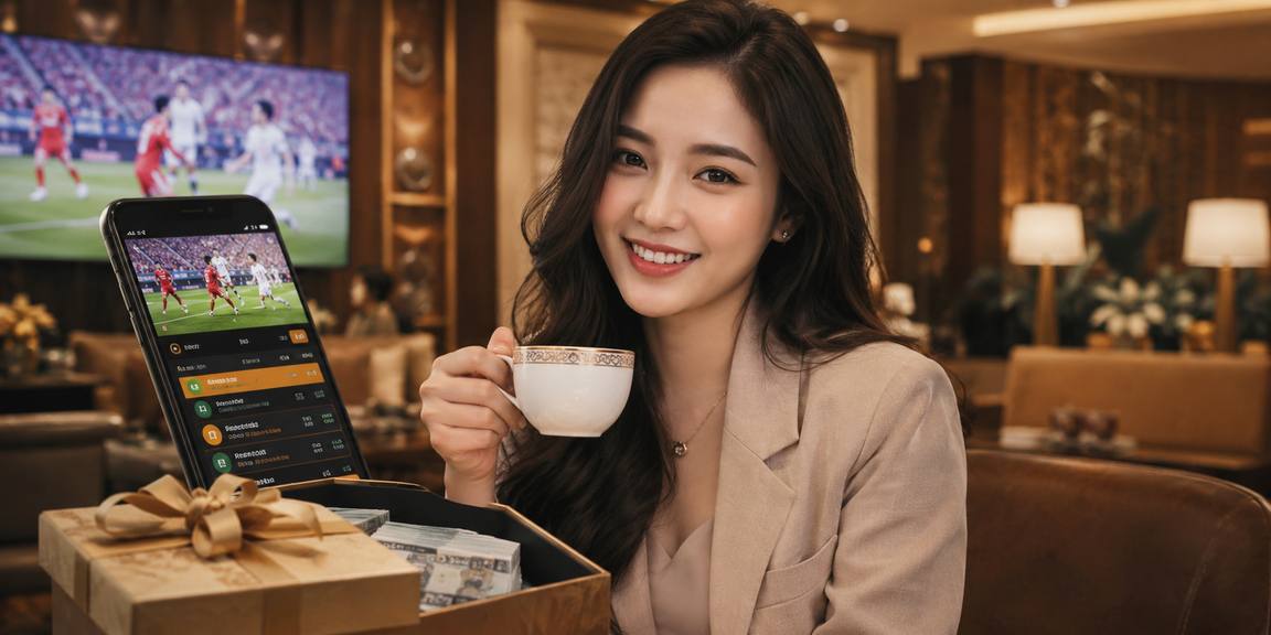 win17 Từ Kèo Châu Á Đến Tài Xỉu – Hướng Dẫn Đầy Đủ