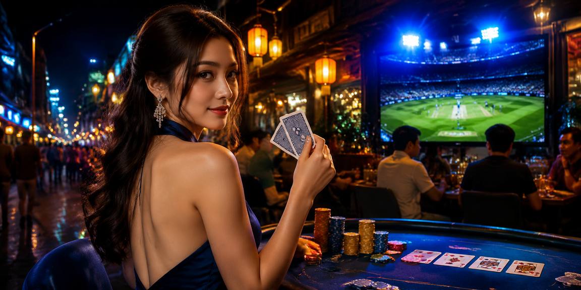 win17 Casino